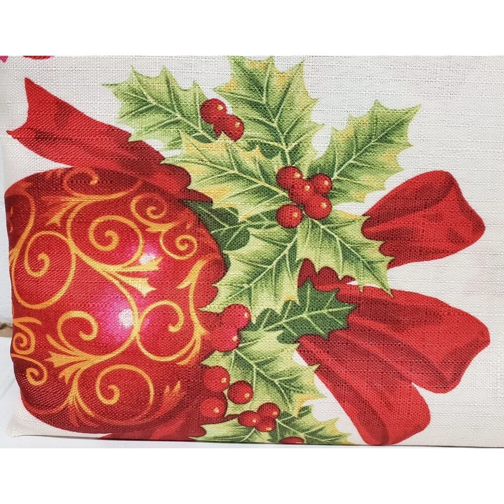1 Fabric Tablecloth, 60